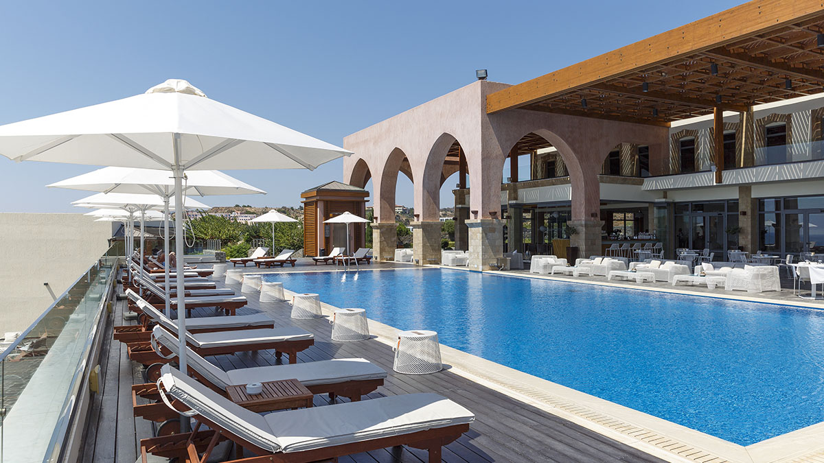 Boutique 5 Hotel and Spa - NR 